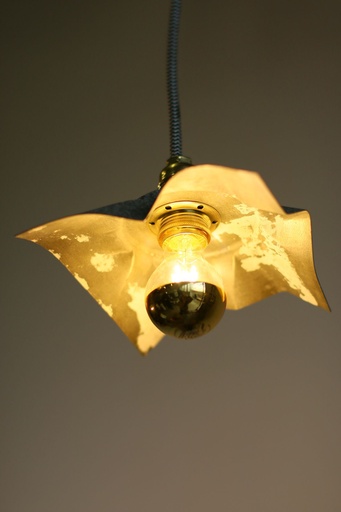 FROACÉ LAMP - Carré - Taille S