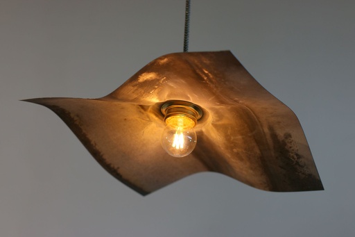 FROACÉ LAMP - Carré - Taille M
