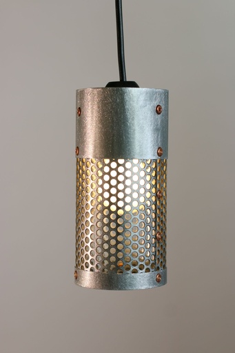 REZI LAMP - Taille S