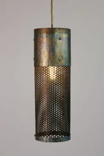 REZI LAMP - Taille M