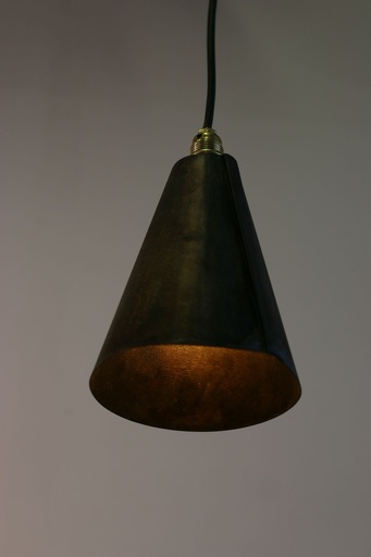 KONE LAMP - Taille S