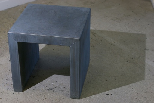 ARCH STOOL