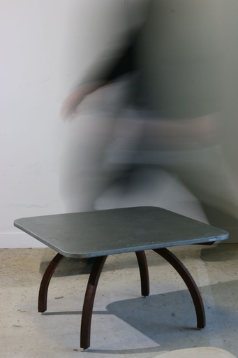 JERRY'S TABLE